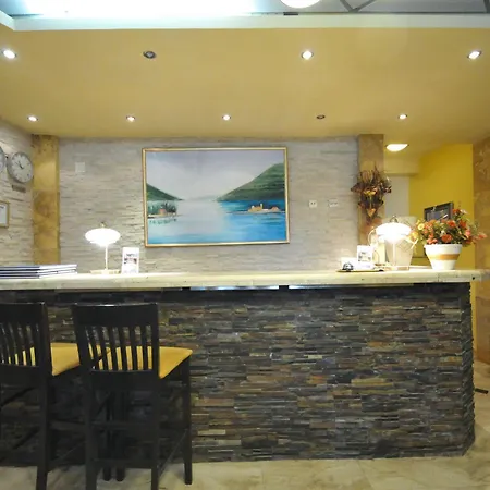 Hotel Oaza Budva